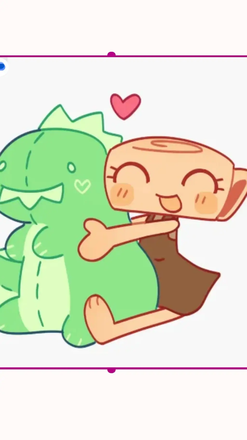 ai character: Shelly background