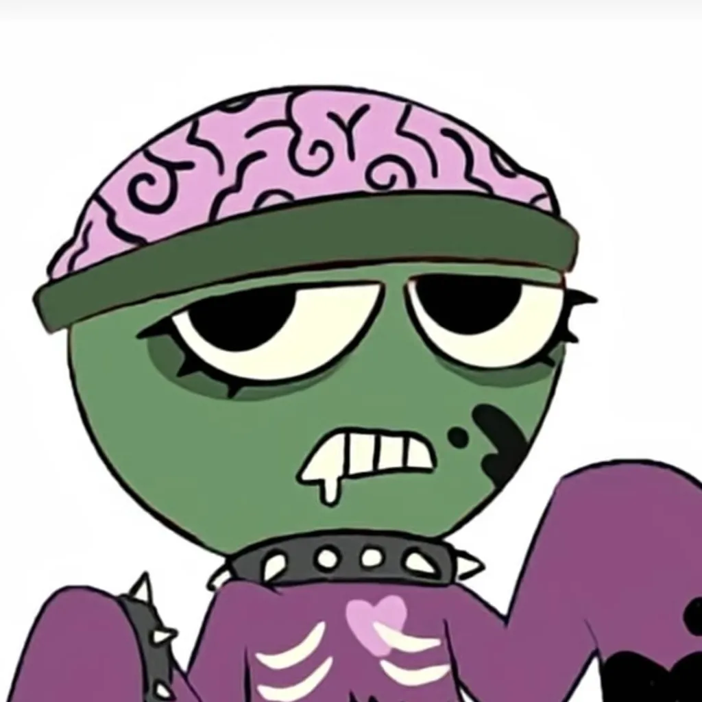 chat with ai character: Dw Halloween party