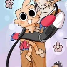 chat with ai character: Goob's caretaker!!