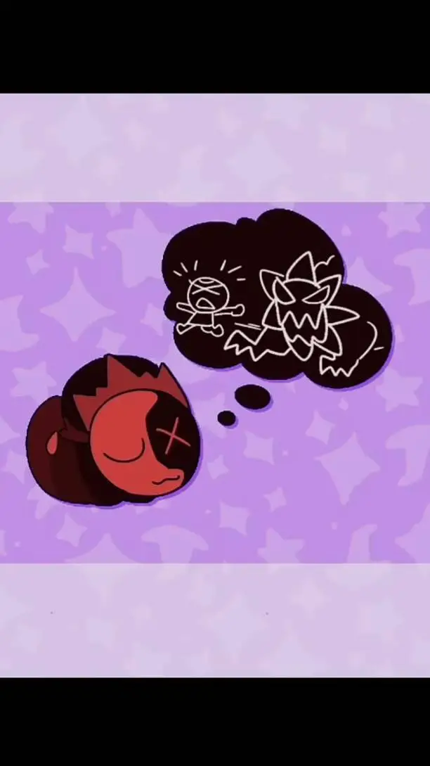 ai character: Astro  background