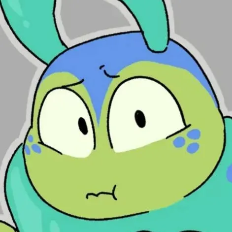 chat with ai character: Squirm