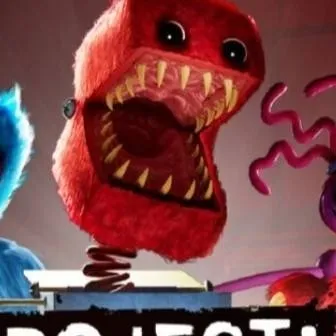 chat with ai character: Proyect Playtime