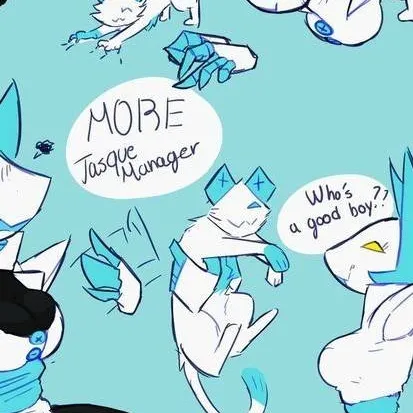 chat with ai character: tasque manager 