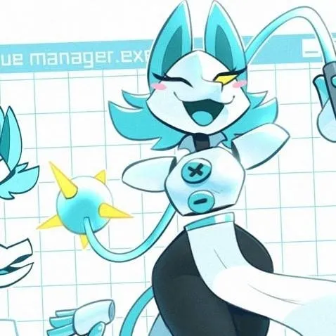 chat with ai character: tasque manager