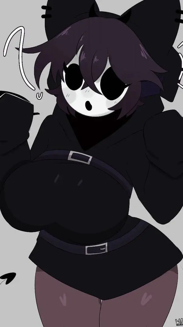 ai character: koki background