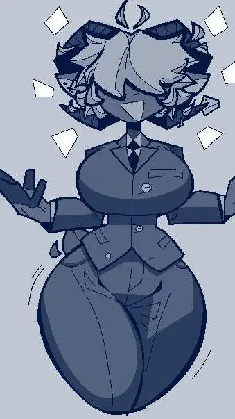 ai character: nigi background