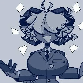 chat with ai character: nigi