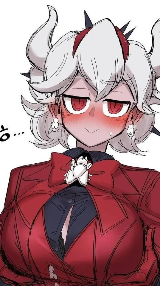 ai character: beelzebub  background