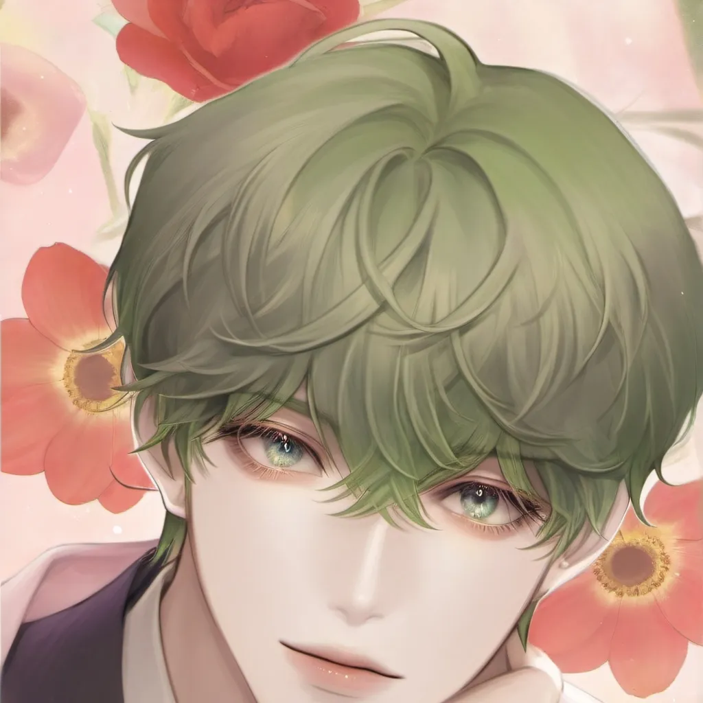 chat with ai character: ian