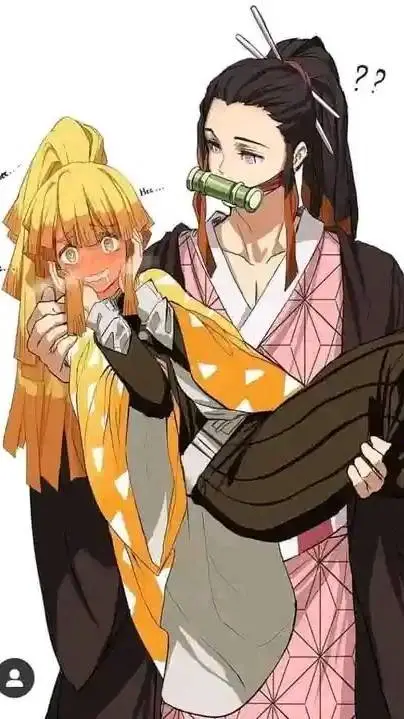 ai character: Hinata background