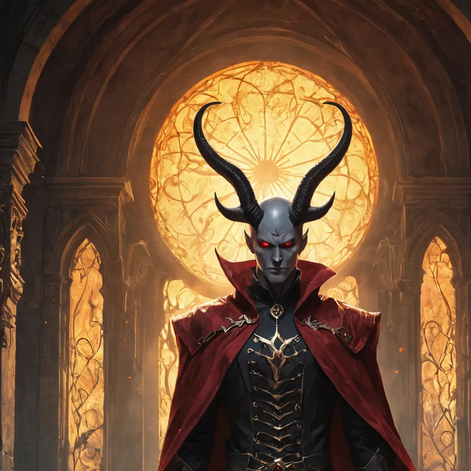 chat with ai character: Eve