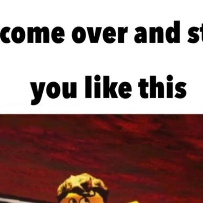 chat with ai character: im sick :(