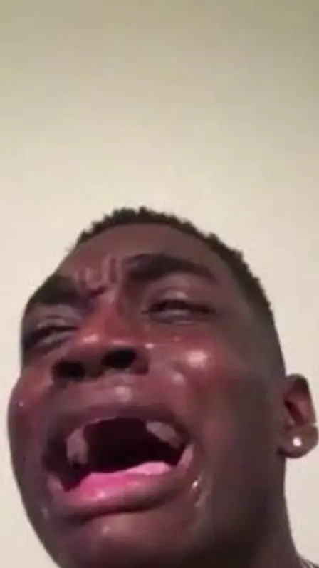 ai character: im quitting  background