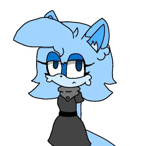 chat with ai character: Frosty The Dog 