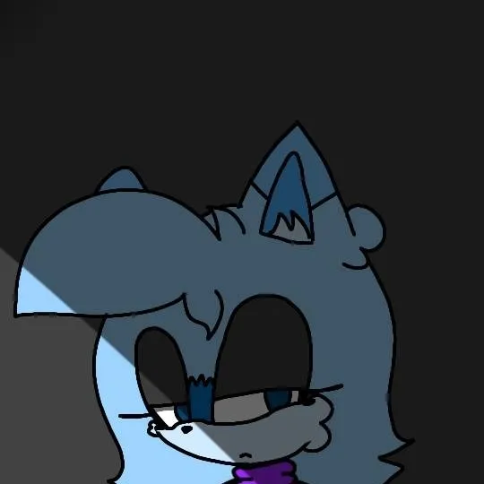 chat with ai character: Frosty The Dog 