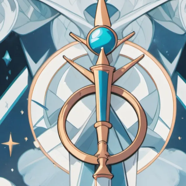 chat with ai character: miss circle maestr