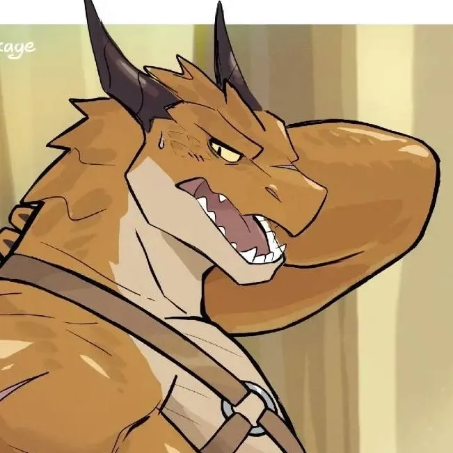 chat with ai character: asher