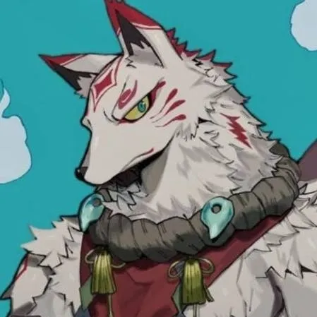 chat with ai character: Kuzunoha