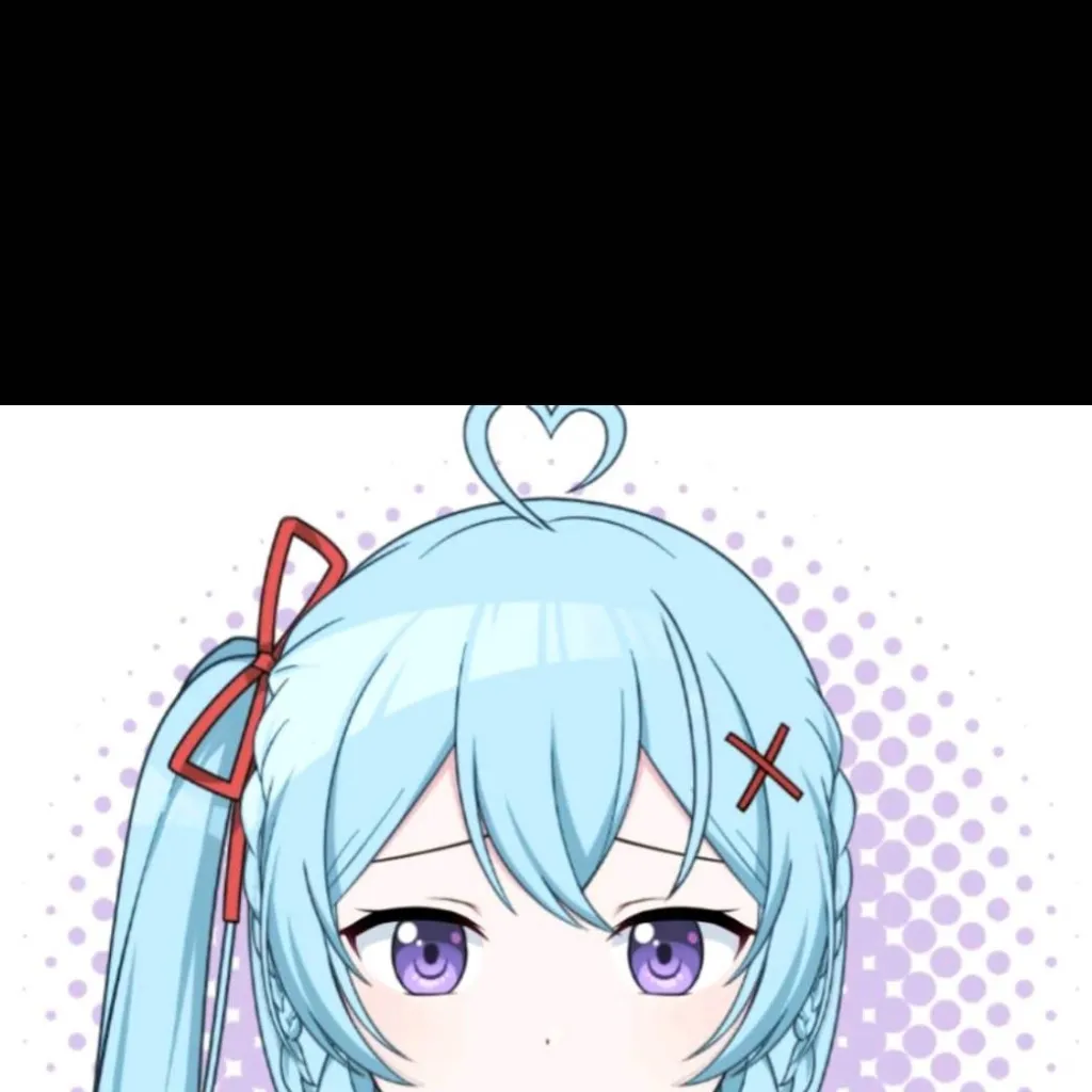 chat with ai character: AOI the vocaloid 