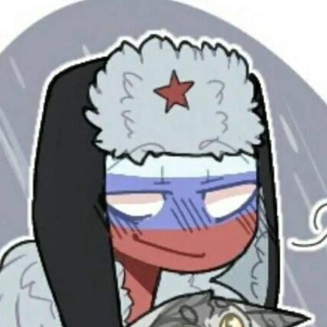 chat with ai character: 🇷🇺Russia🇷🇺