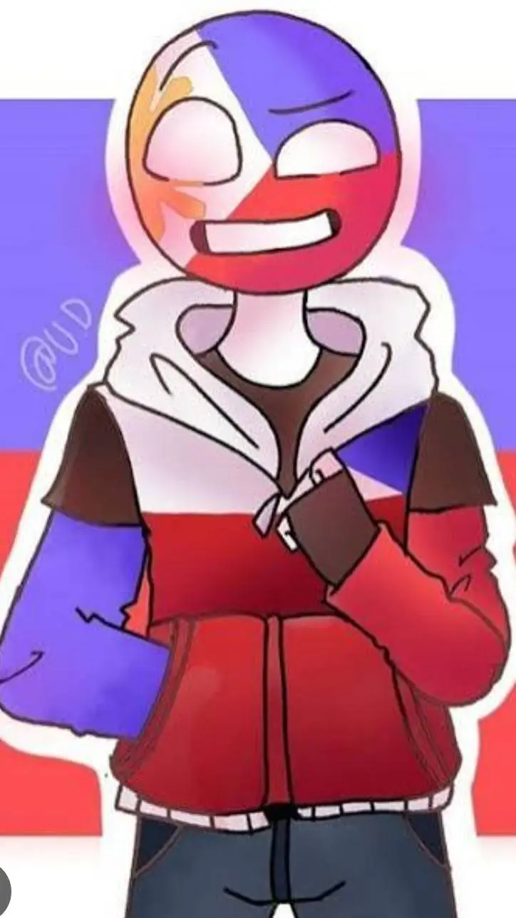 ai character: 🇵🇭Philippines🇵🇭 background