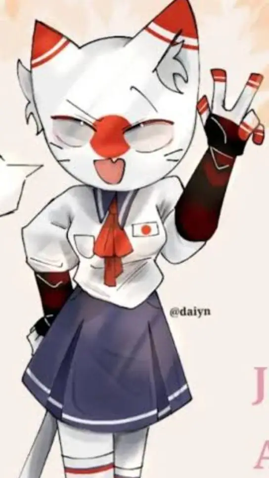 ai character: 🇯🇵Japan🇯🇵 background