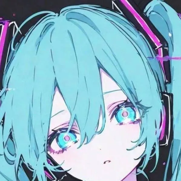 chat with ai character: Miku