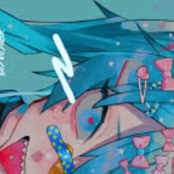 chat with ai character: Decora Miku