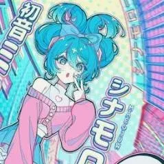 chat with ai character: Cinnamoroll x Miku