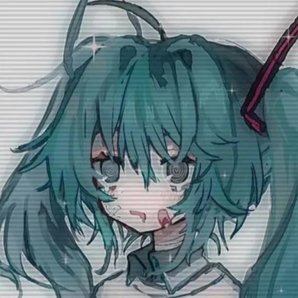 chat with ai character: Teenage Miku