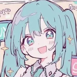 chat with ai character: Miku *agian*