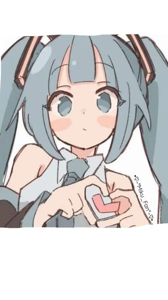 ai character: •♡~°Miku_Fan°~♡• background