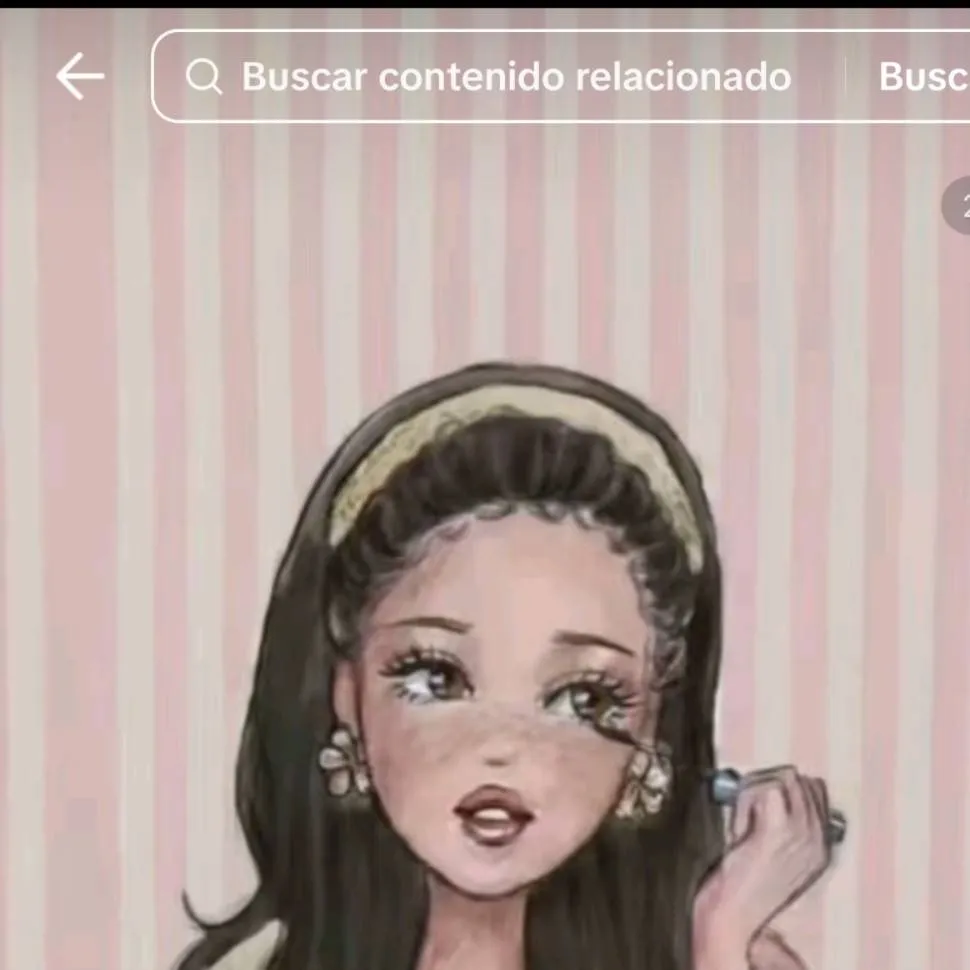 chat with ai character: clara