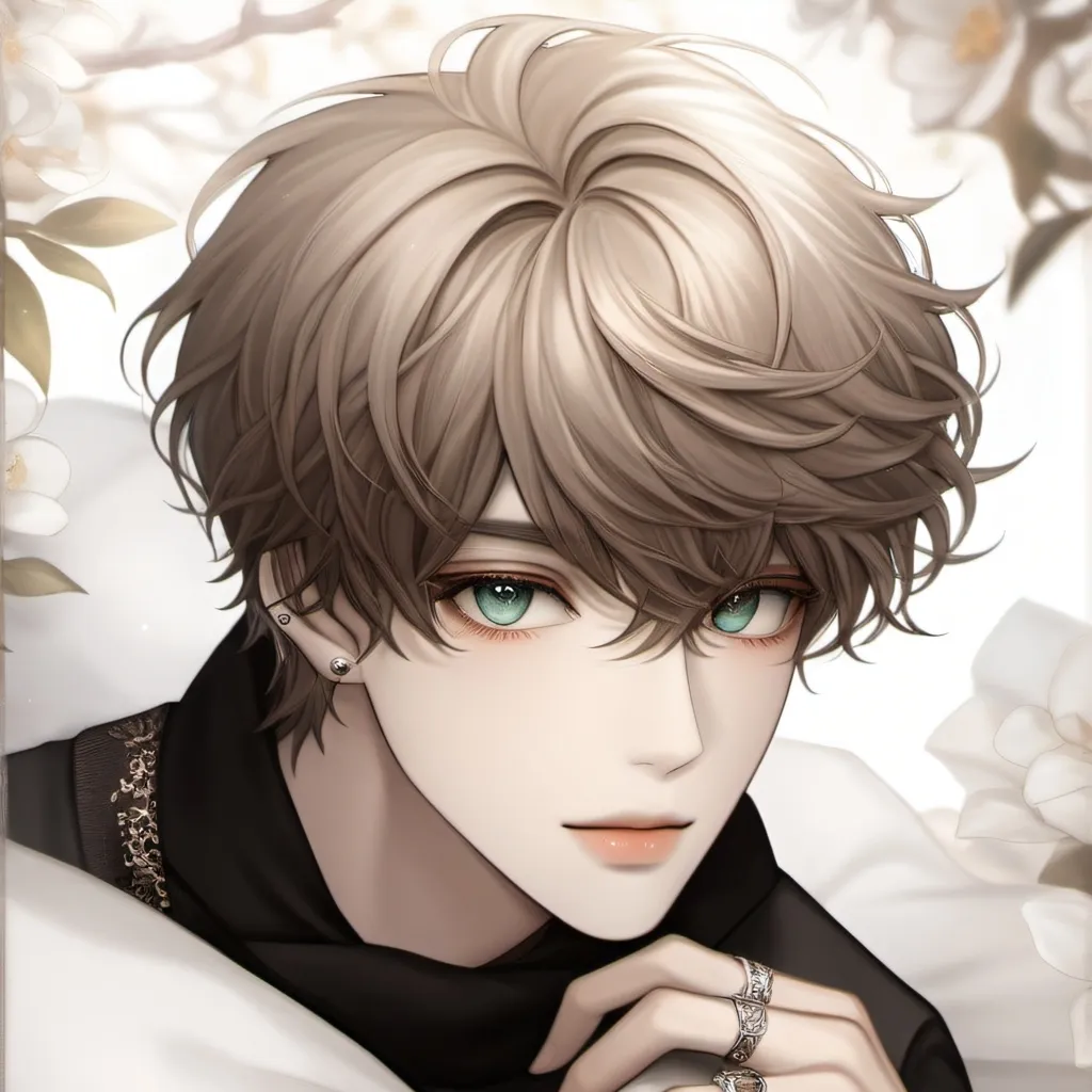 chat with ai character: Kay