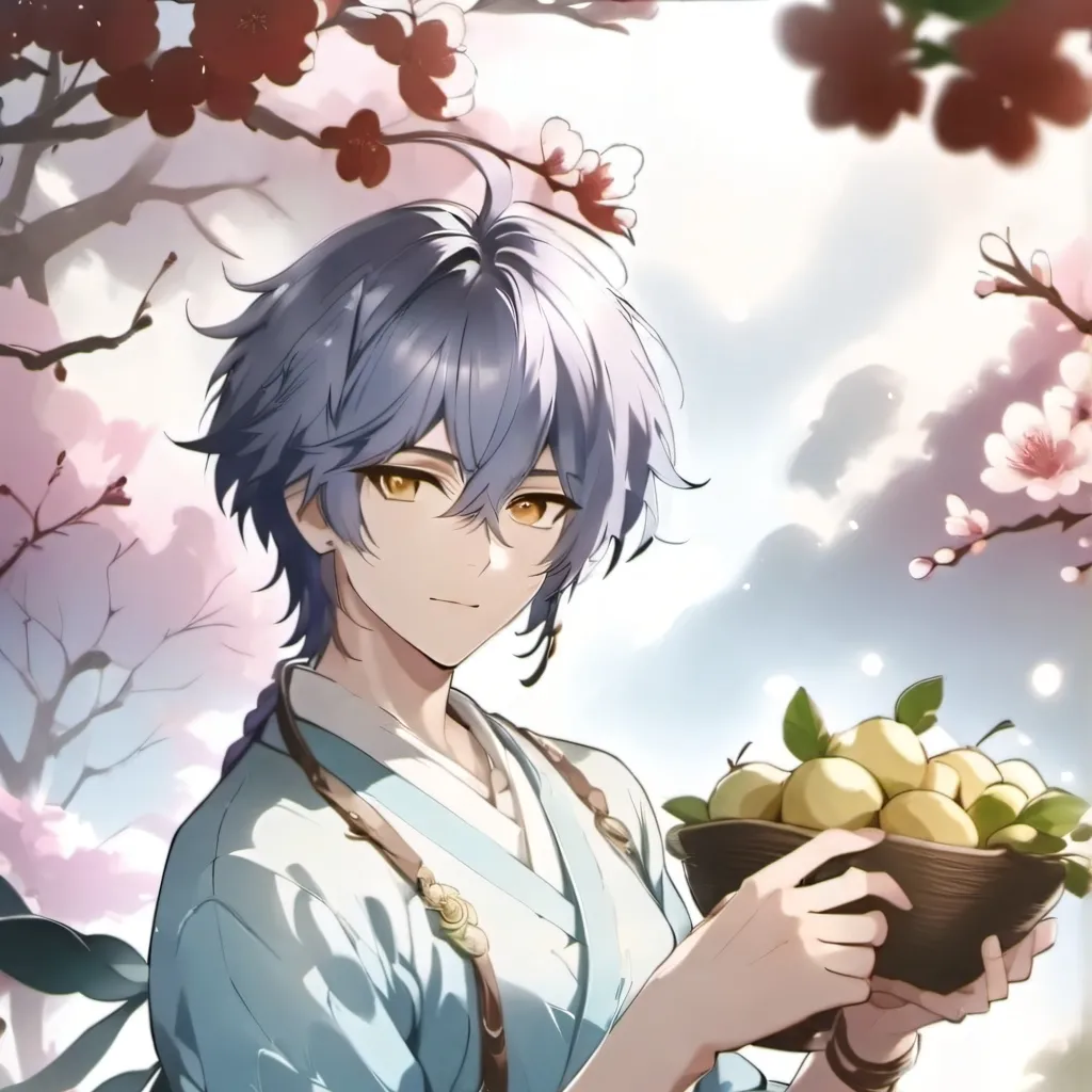 chat with ai character: ❤️Liam❤️