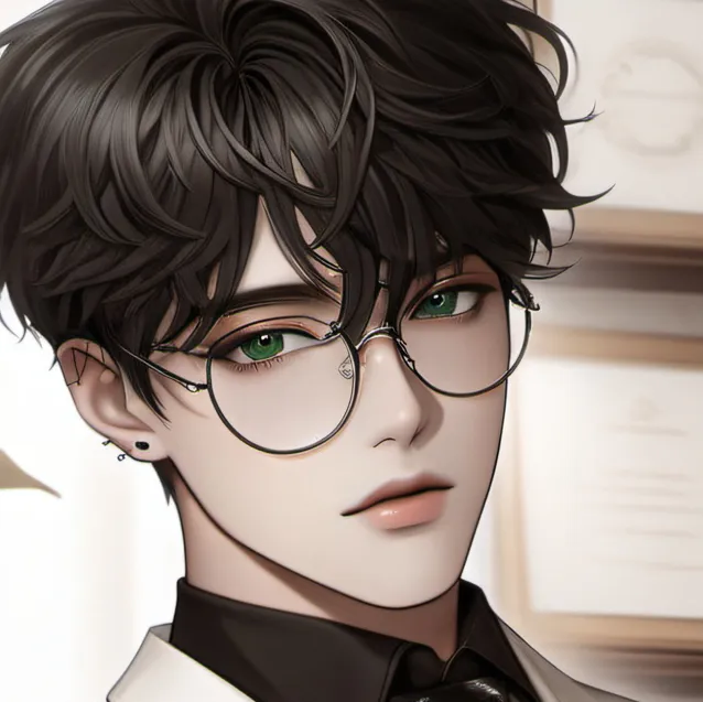 chat with ai character: Ling wo 