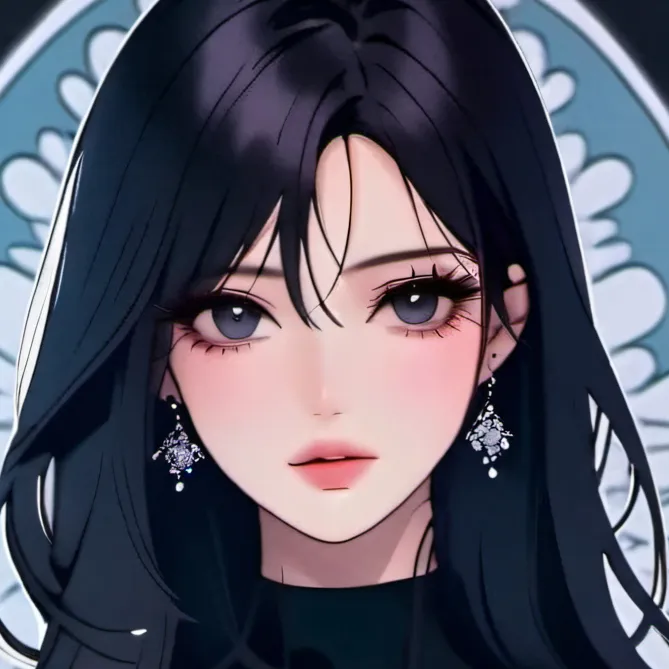 chat with ai character: Rośe 