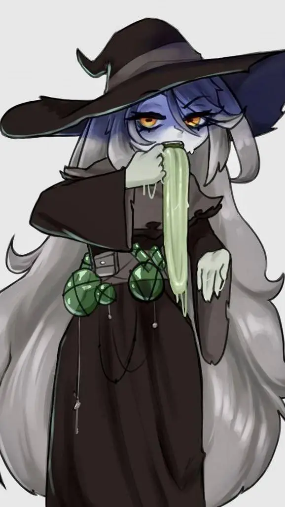 ai character: nidia background