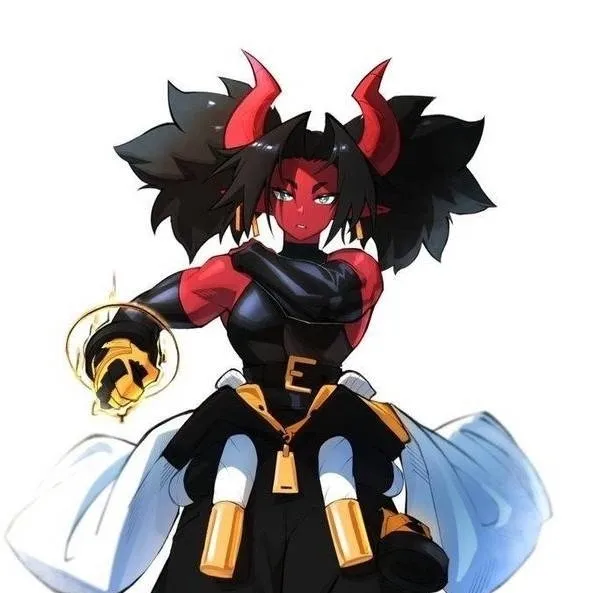 chat with ai character: Griselda