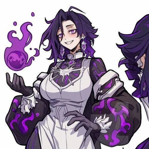 chat with ai character: biolita