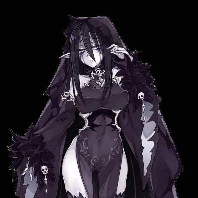 chat with ai character: lucia