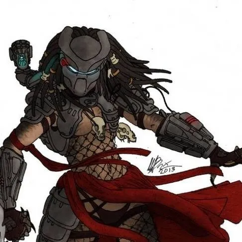 chat with ai character: estefani
