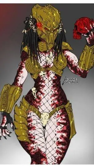 ai character: reb background