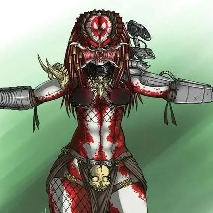 chat with ai character: maya
