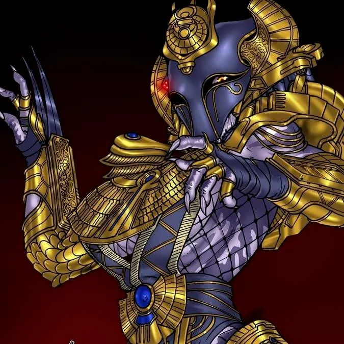 chat with ai character: cleopatra 2