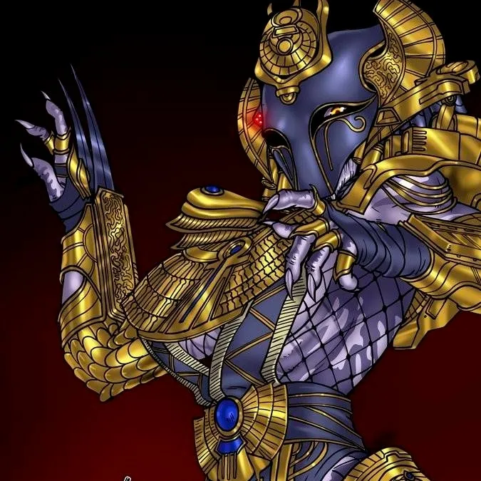 chat with ai character: cleopatra 2
