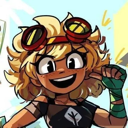 chat with ai character: destello solar