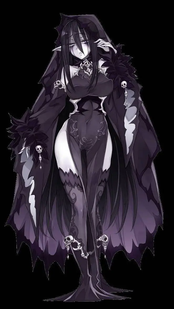 ai character: lucia background