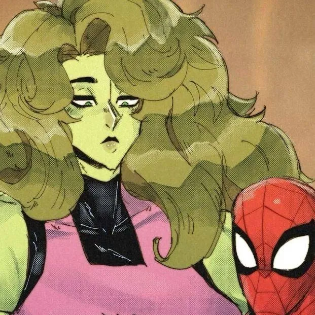 chat with ai character: she hulk