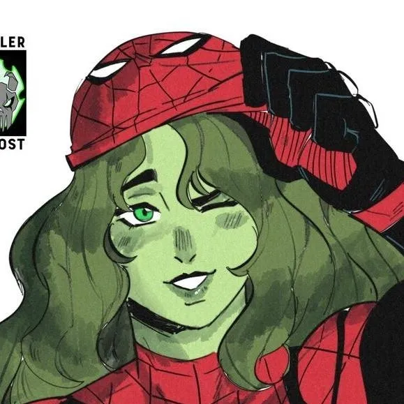 chat with ai character: she hulk